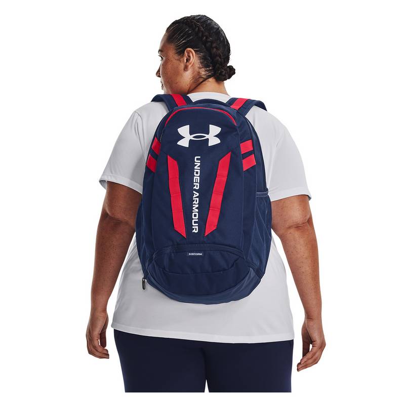 Under Armour Hustle 5.0 Wanderrucksack