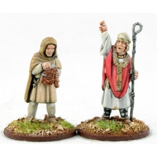 Bishop & Attendant (2)