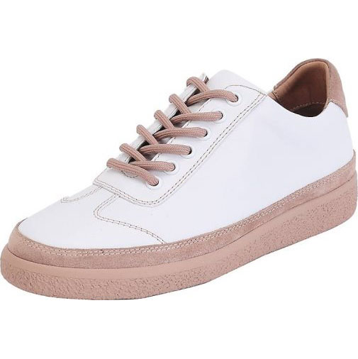 ekonika Sneaker mit massiver Sohle