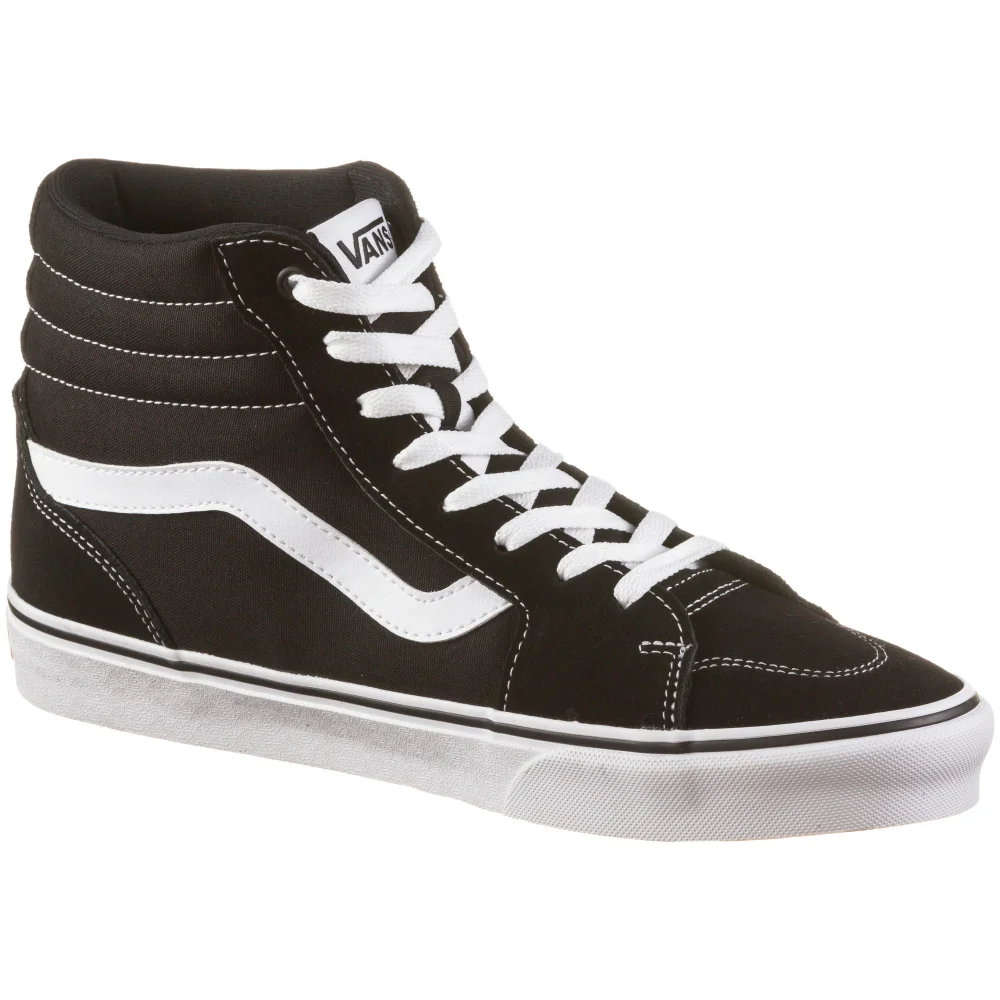 Vans Filmore Hi VN0A5HZLIJU1 / schwarz