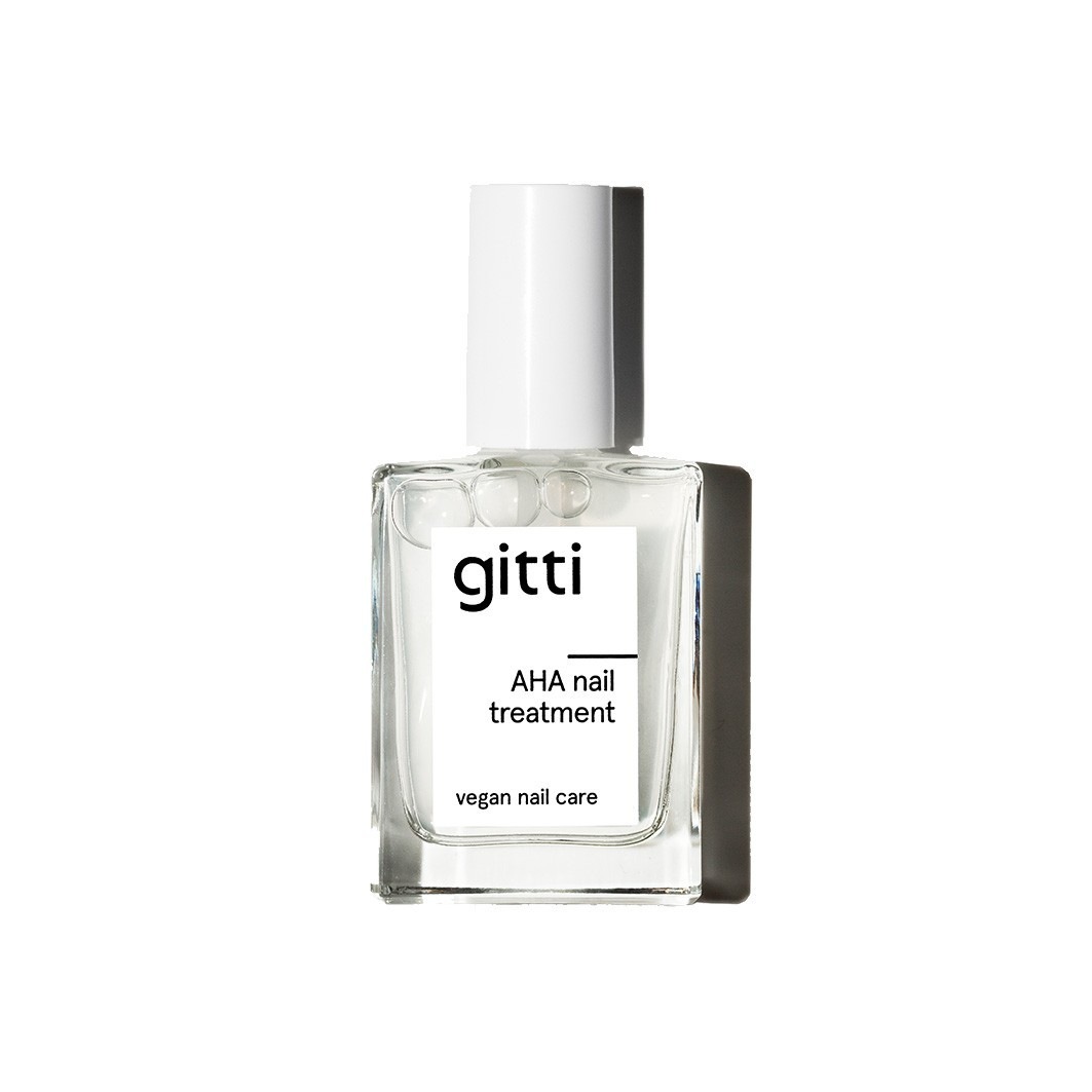 AHA Nail Treatment