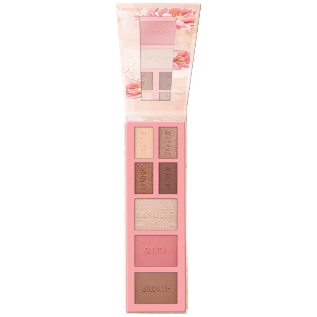 Bloom Baby. Bloom! Eye & Face Palette