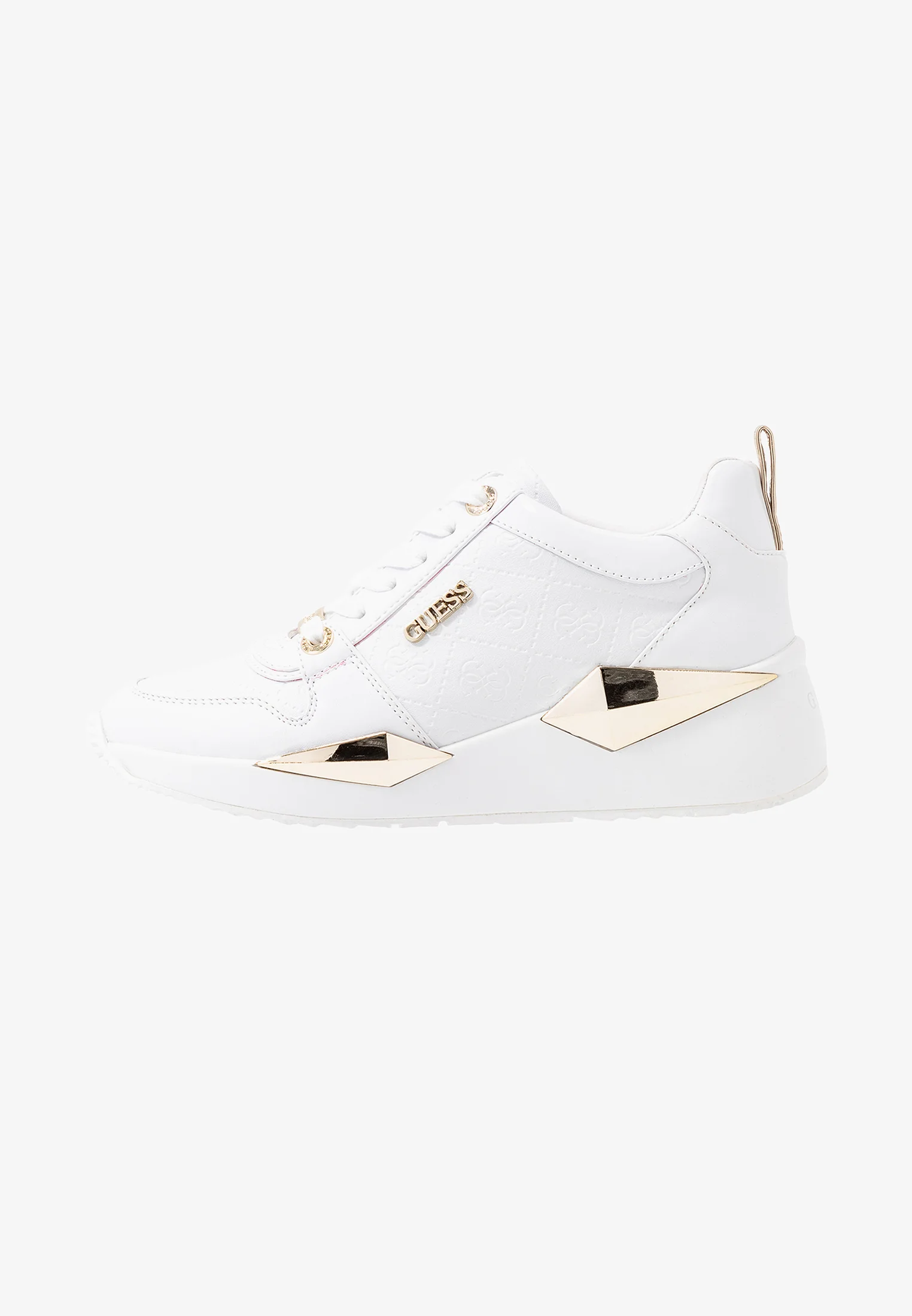 Guess TALLYN - Zapatillas bajas