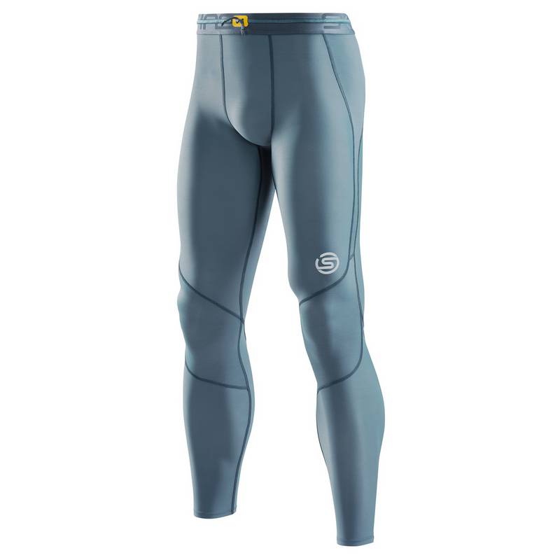 Skins S3 Tights Herren