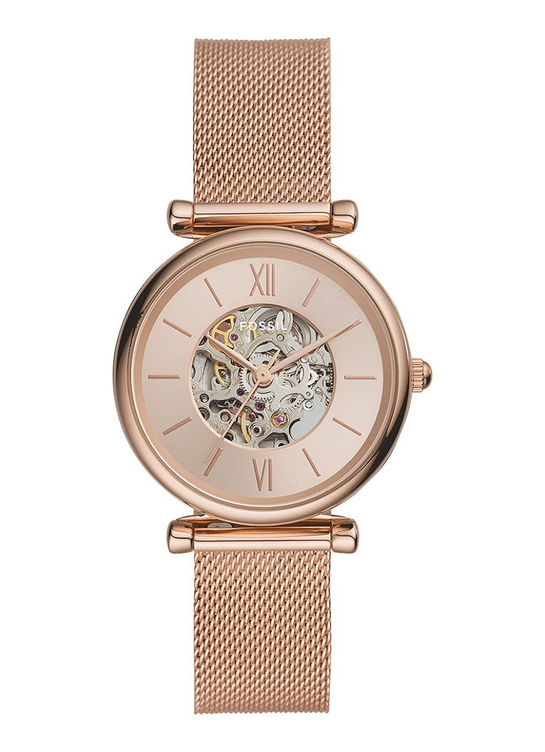 Fossil FOSSIL ME3175