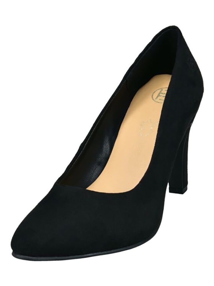 Bagatt Pumps in Schwarz günstig kaufen