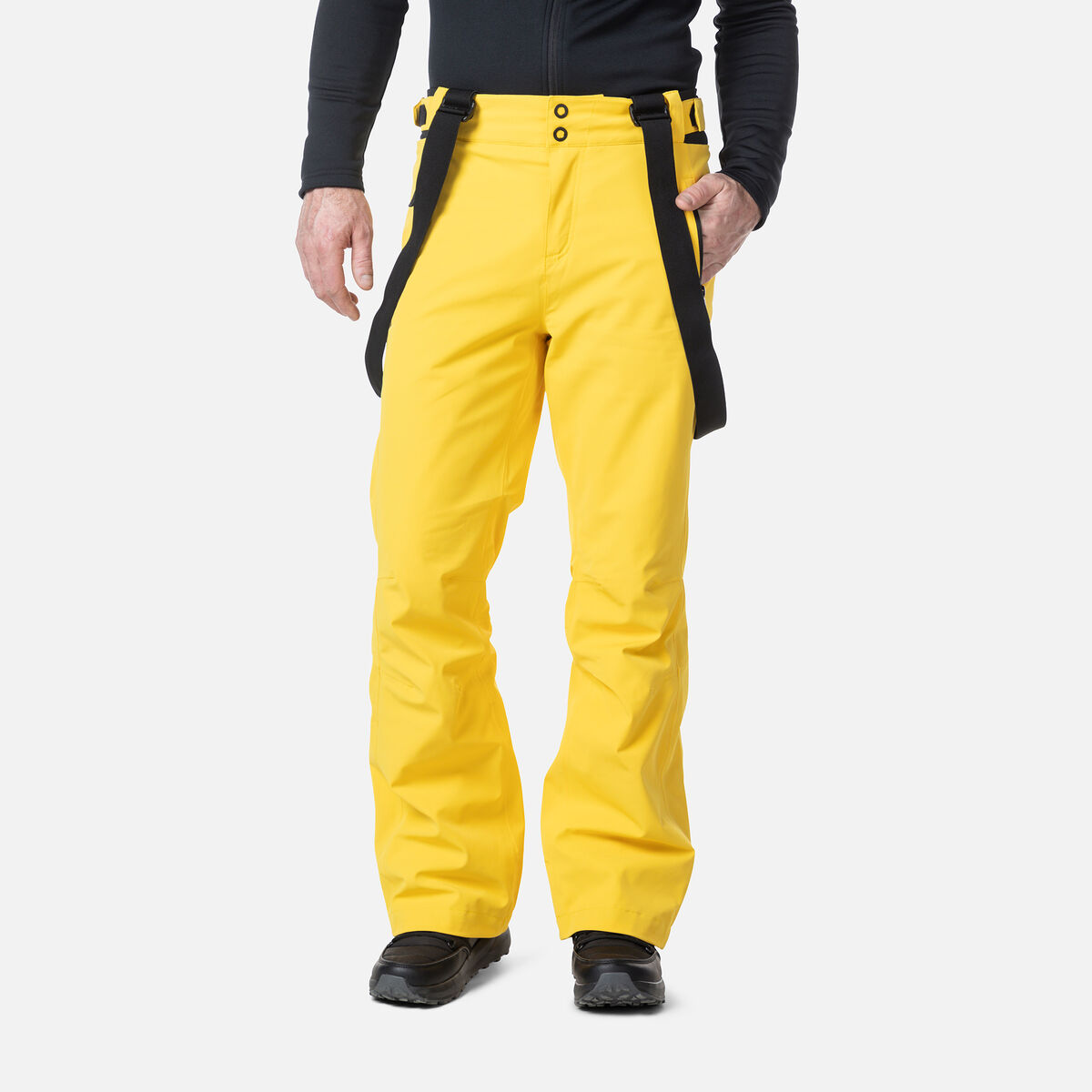 Resort R Herrenskihose