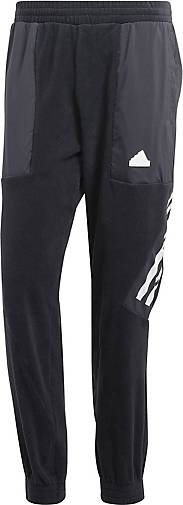 adidas Sportswear Herren Jogginghose FUTURE ICONS 3-STREIFEN