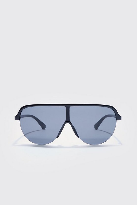 Racer-Sonnenbrille