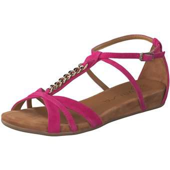 Unisa Sandale in pink