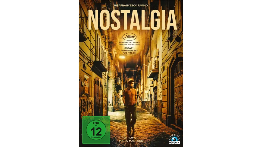 Nostalgia