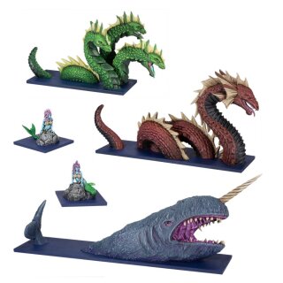 Sea Monsters (EN)