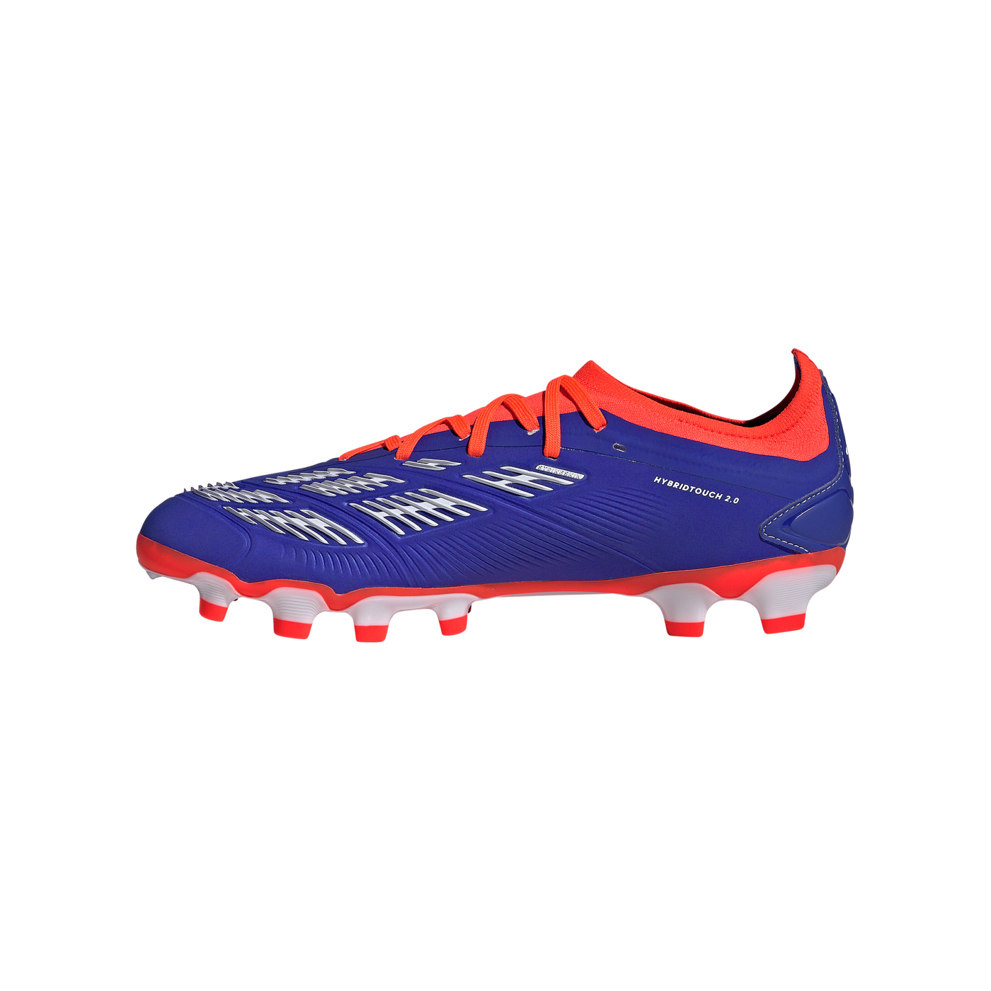 adidas Predator Pro MG Weiss