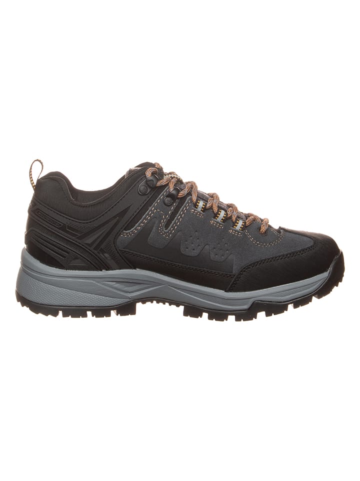 Icepeak Trekkingschuhe in Grau günstig kaufen