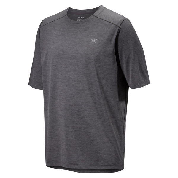 CORMAC CREW SS M Herren - Funktionsshirt