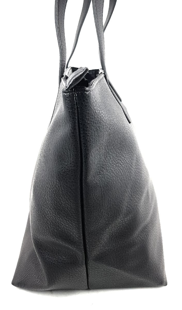 Tom Tailor Bags Miri Zip 24400 Schwarz 60- Schwarz
