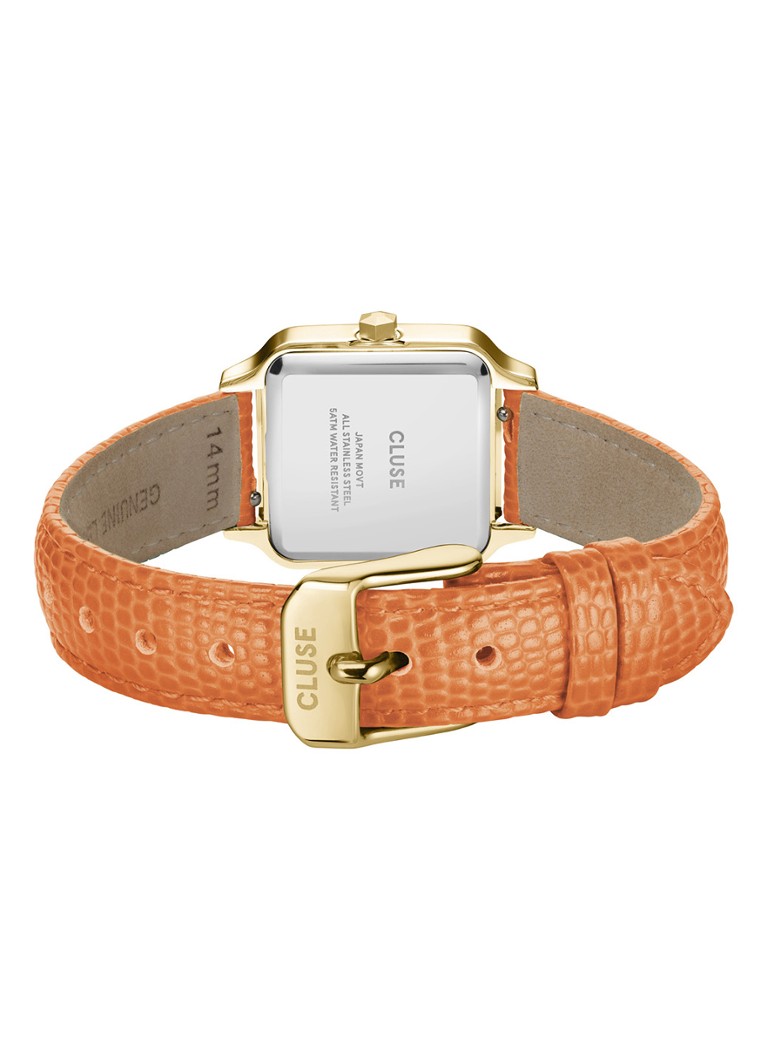 Ρολόι CLUSE Gracieuse CW11808