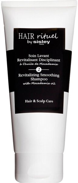 Hair Rituel by Sisley Soin Lavant Revitalisant Disciplinant Shampoo