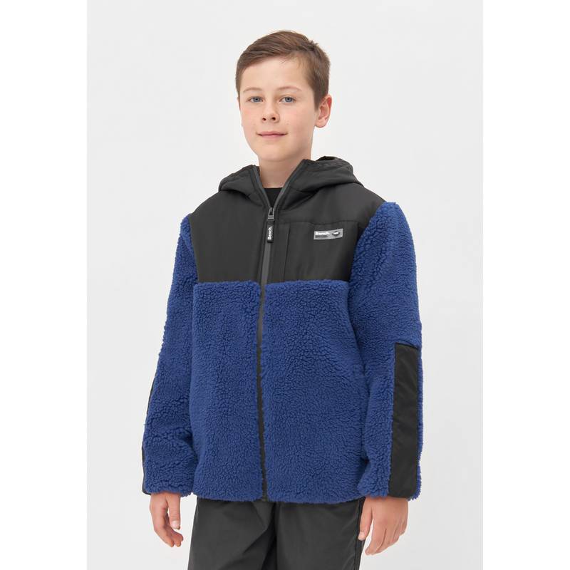 Bench WALKEN B Fleecejacke Jungen