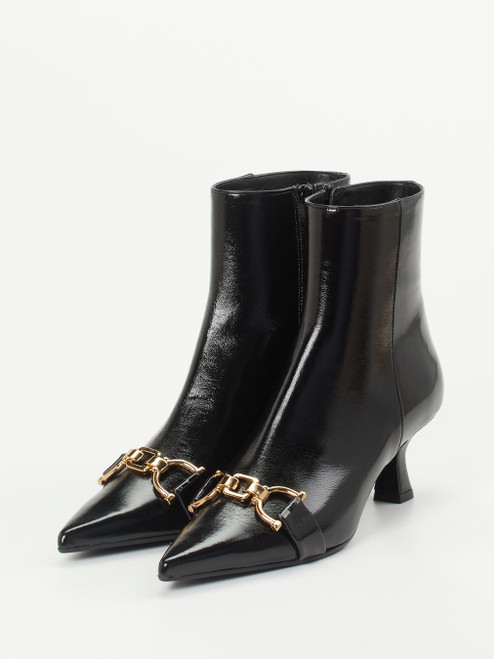 Stiefelette-17360090107 Konstantin Starke
