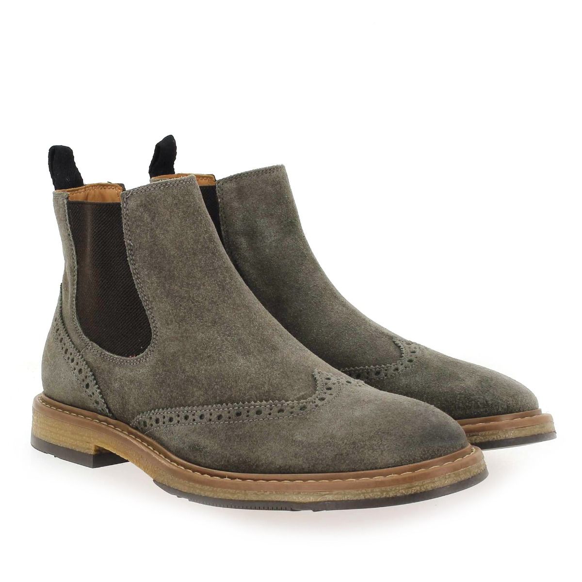 Mode  MI-1008 - Gris