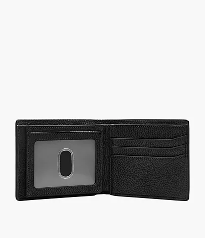 Fossil Bifold Huntington Flip ID