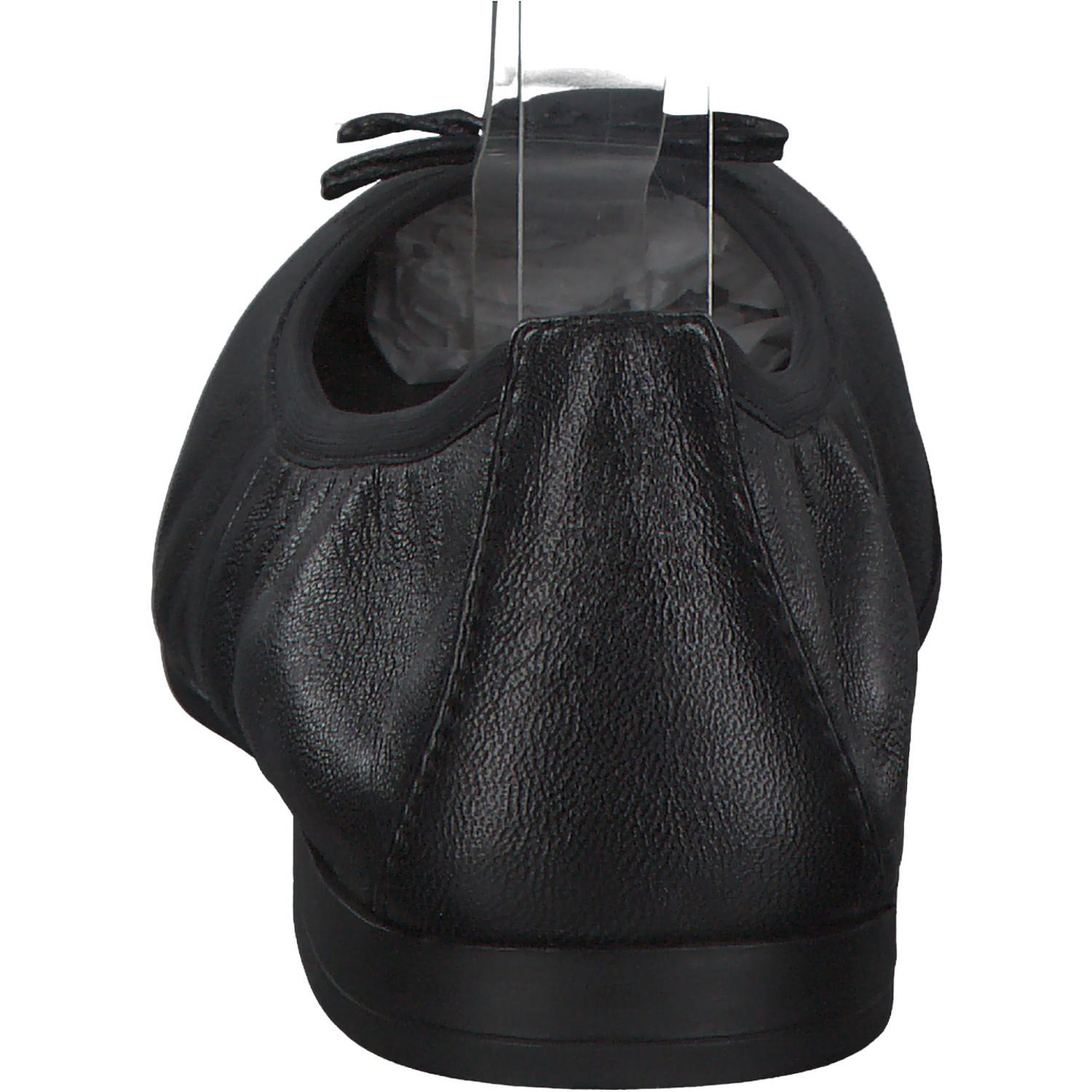 Tamaris 22116, Ballerinas, Damen, Schwarz (Black)