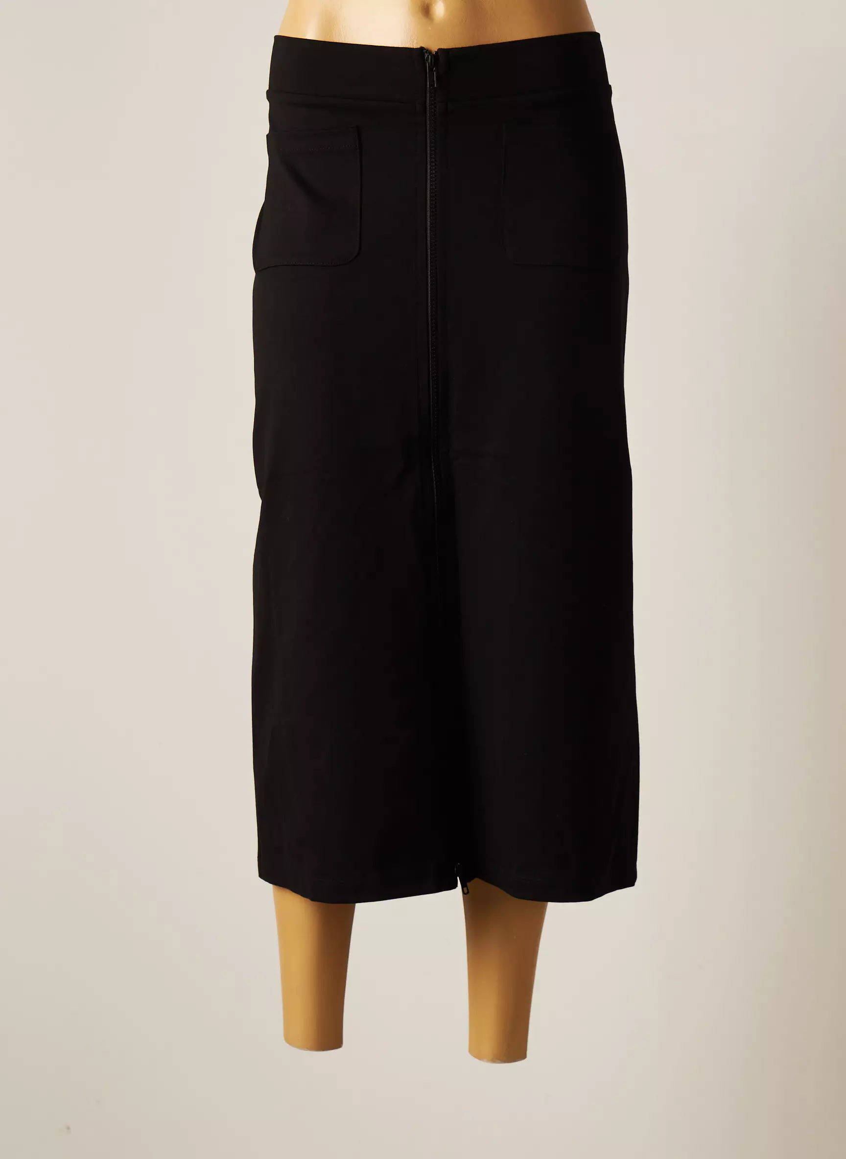 Humility Jupes Longues Femme couleur noir