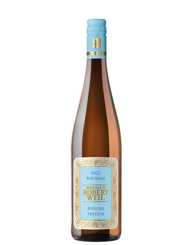 2021 Rheingau Riesling VDP. Gutswein