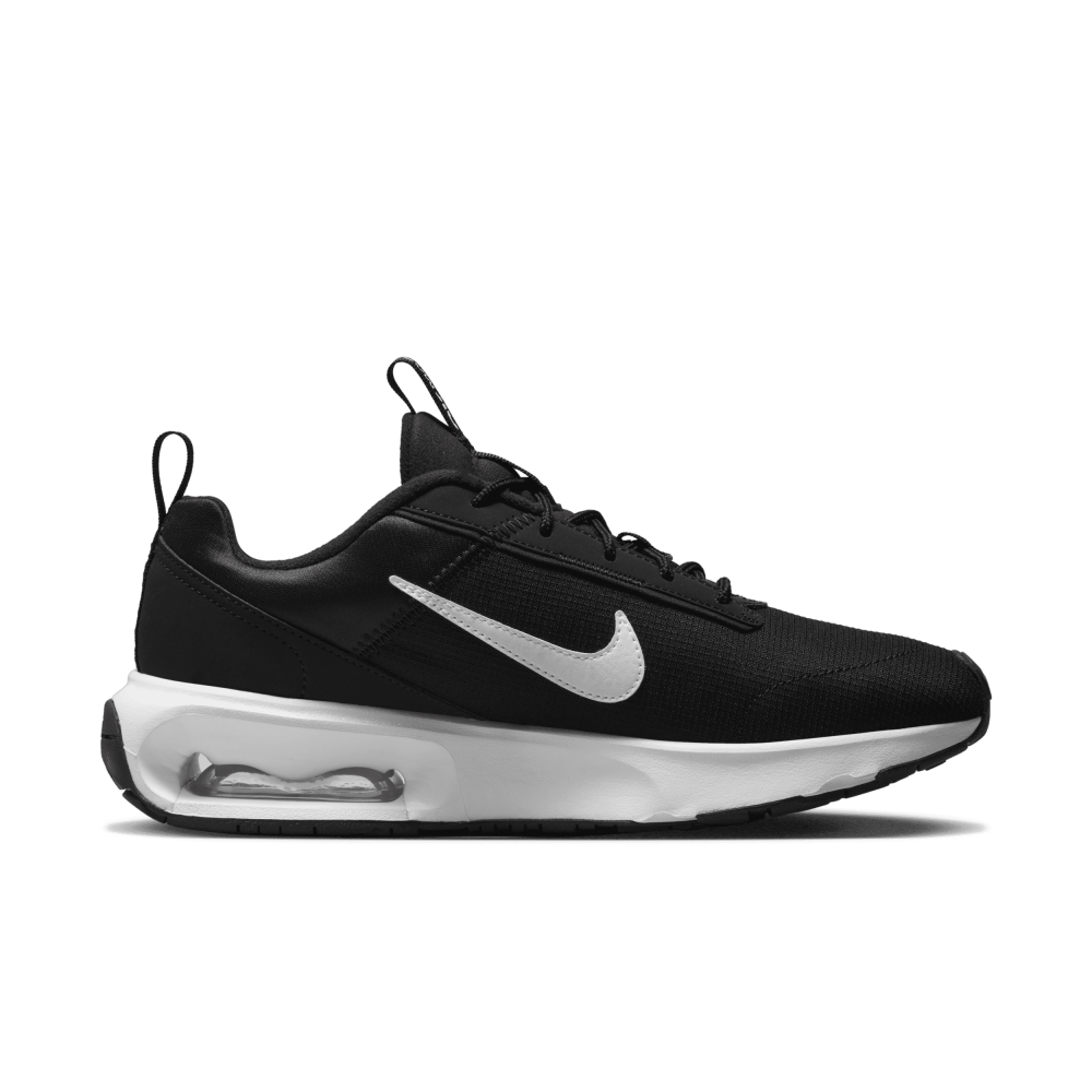 Nike Air Max INTRLK Lite DX3705-001 / schwarz