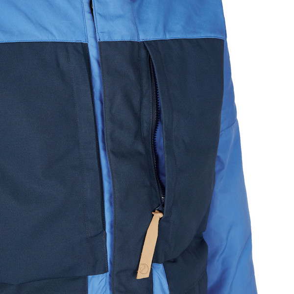 POLAR EXPEDITION PARKA M Herren - Winterjacke