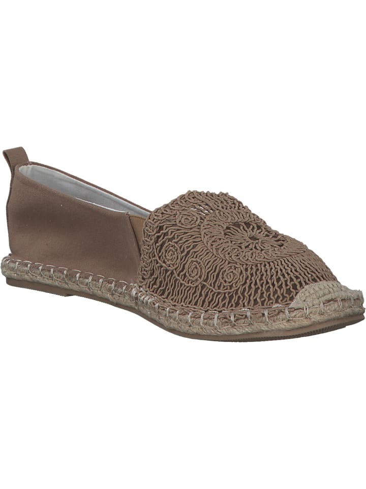 palado Espadrilles in taupe günstig kaufen