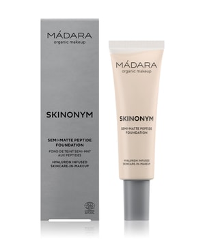 MADARA Skinonym Flüssige Foundation-30 ml