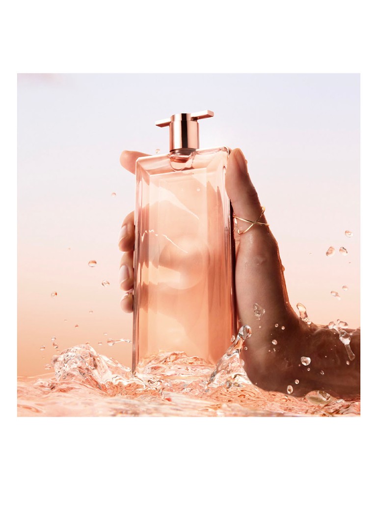 Lancôme Idôle Eau de Toilette