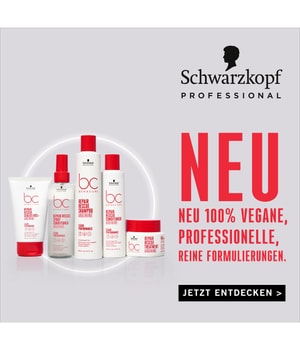 Schwarzkopf Professional BC Bonacure Repair Rescue Arginine Haarshampoo 500 ml