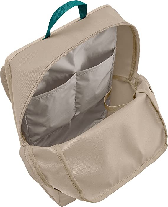 VAUDE Handtaschen beige Coreway Daypack 17