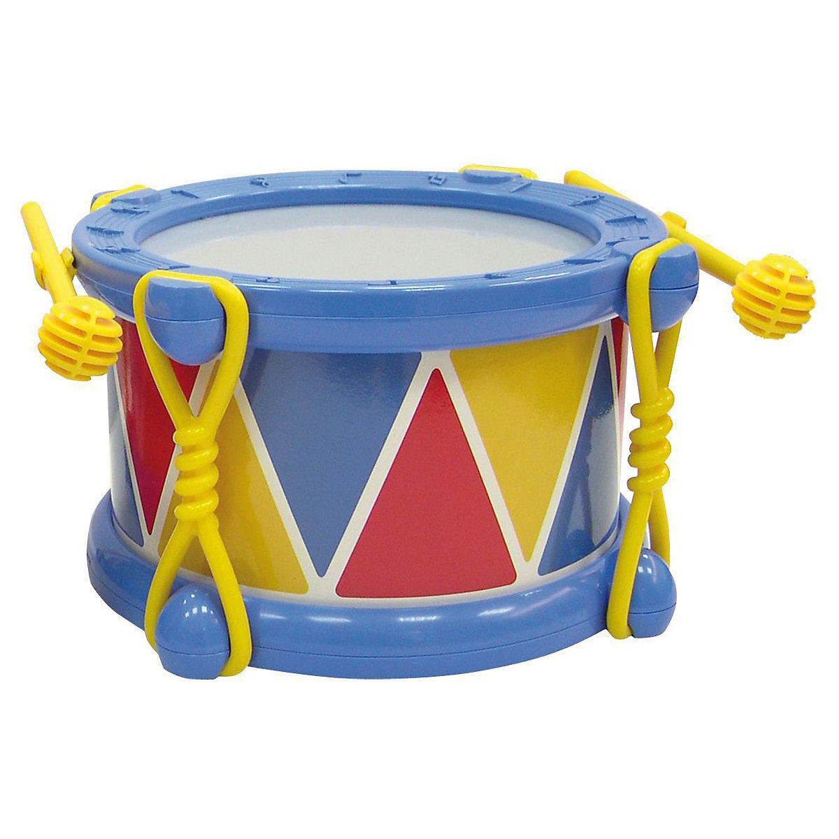 Die kleine Trommel