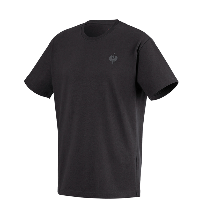 T-Shirt heavy e.s.iconic