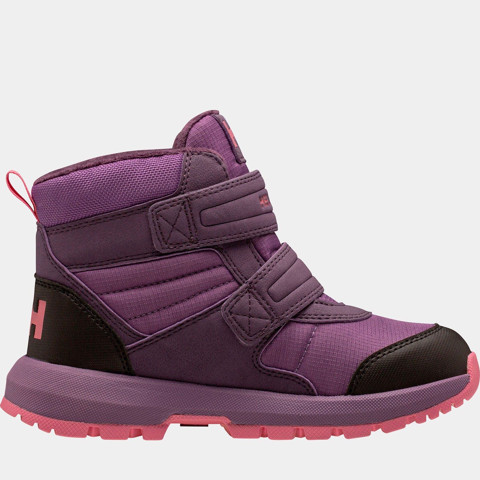 Kids' And Juniors' Bowstring Boots Ht