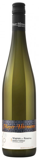 2021 Grüner Veltliner WAGRAM DAC Reserve Ried Spiegel trocken - Winzerhof Mayer-Hörmann
