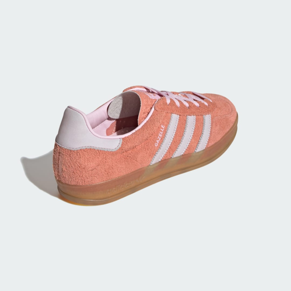 adidas Gazelle Indoor IE2946 / pink