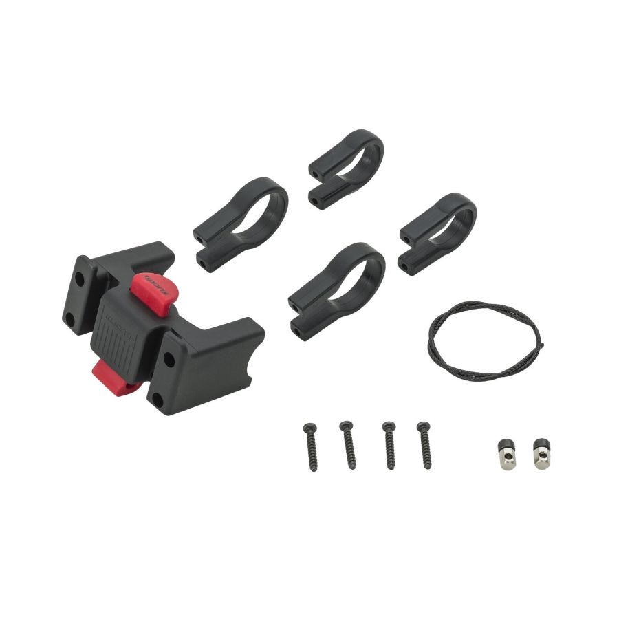 Klick Fix System Lenkertasche
