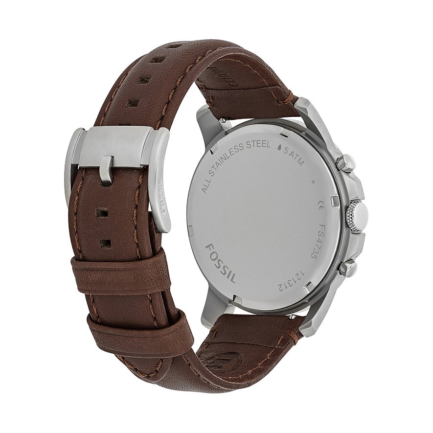 Fossil Chronograph