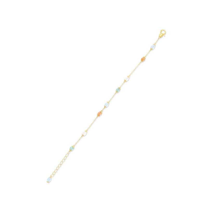 Nanis Armband Amuleti