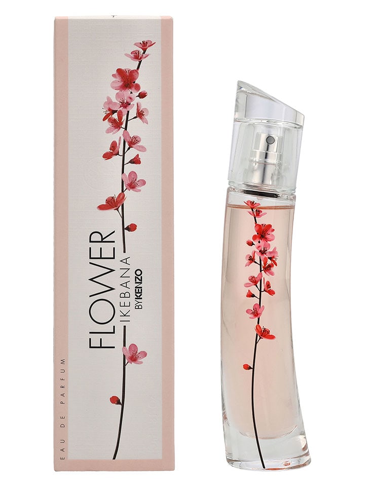 Kenzo Flower By Kenzo Ikebana - EdP, 40 ml günstig kaufen onesize