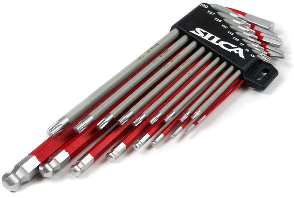 Silca HX-Two Travel Essentials Kit kaufen | Bike-Discount