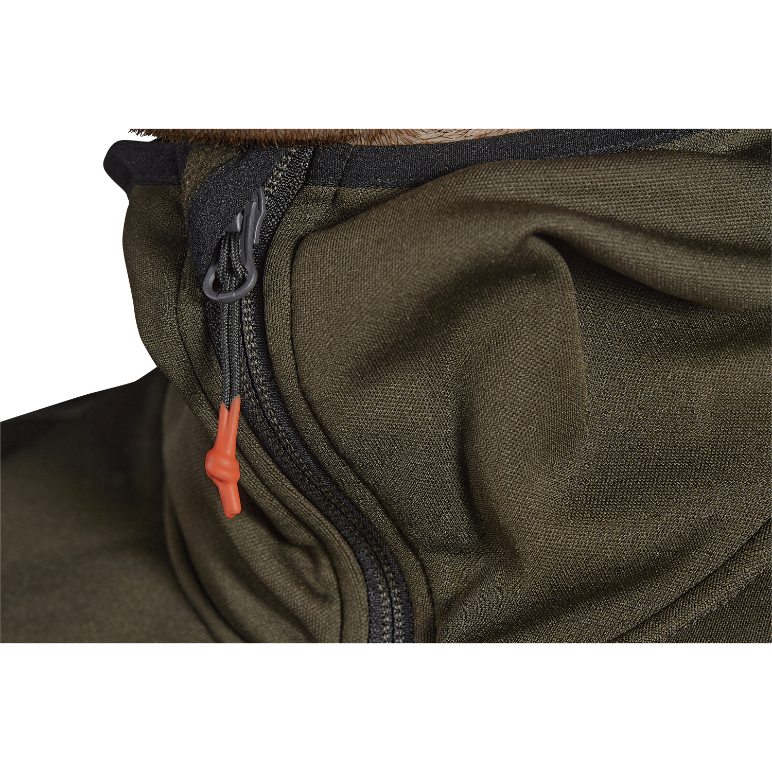 Seeland Herren Fleecejacke Power
