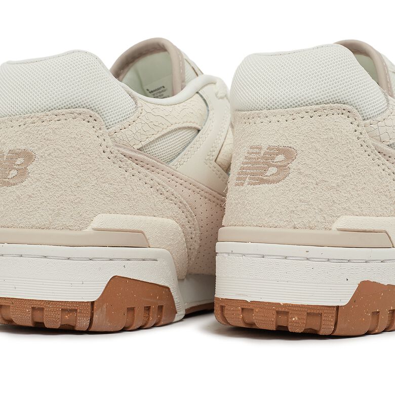 New Balance Wmns BBW550TB beige