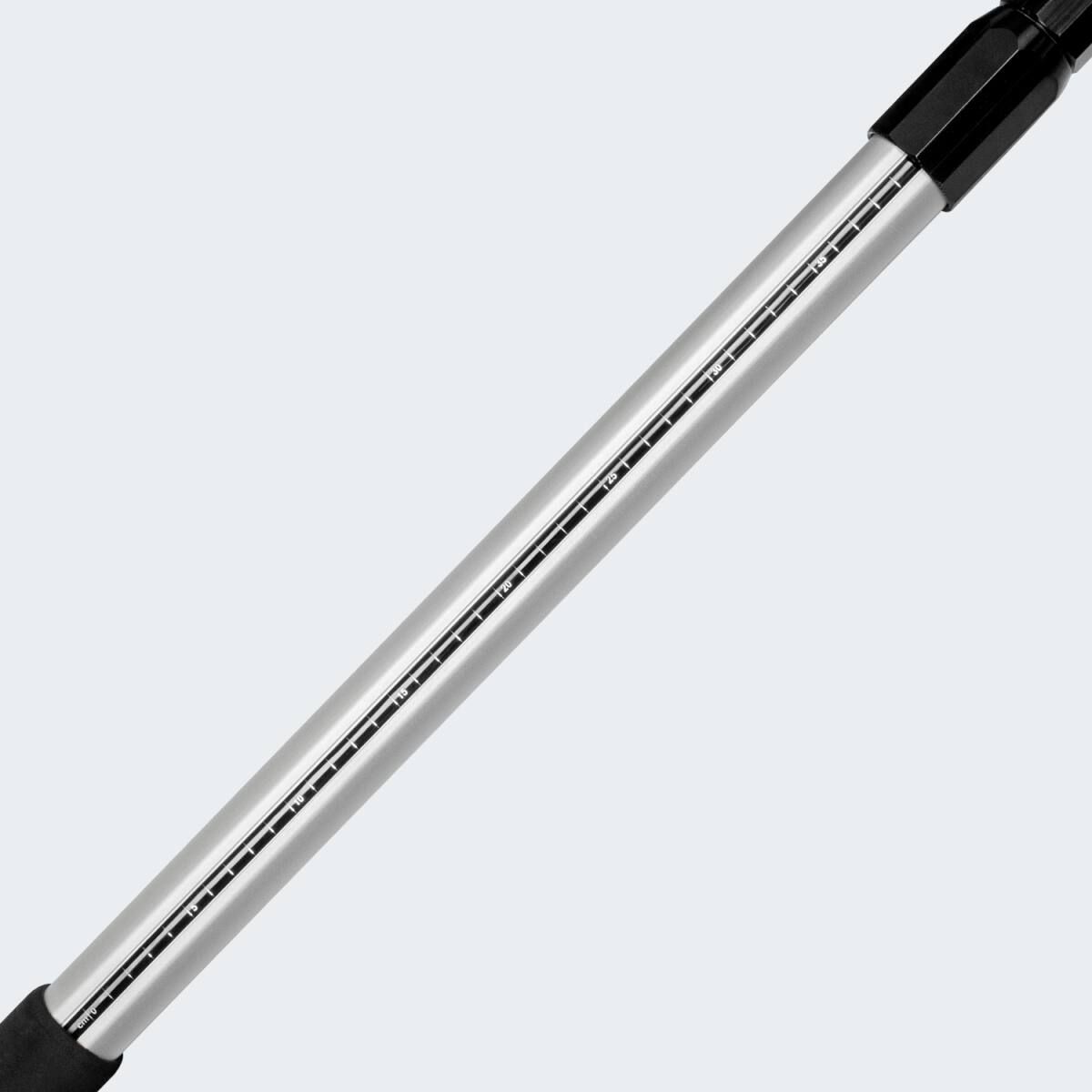 Arapaima Fishing Equipment XXL Netz 300 cm Teleskopkescher