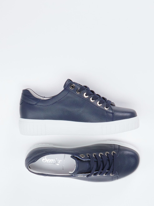 Sneaker-26611090202 Semler
